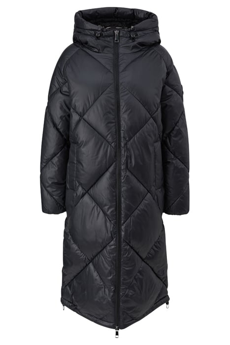 S.OLIVER JACKETS MANTEL BLACK 3