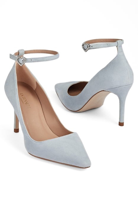 CC CATELYN ANKLE STRAP AQUA 3