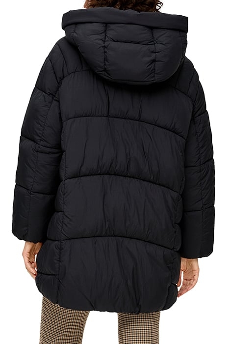 S.OLIVER JACKETS OUTDOOR BLACK 2