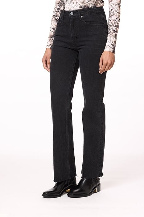 THE GLOW HIGH RISE BOOTCUT A BAR IN AMSTERDAM 4