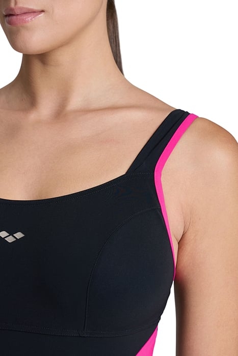 MAKIMURAX R BLACK-ROSE VIOLET 6