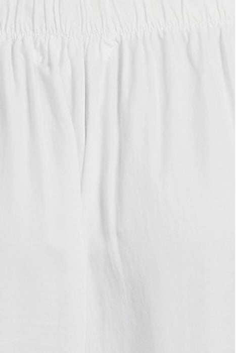 SLIT LEG PANT MARBLE GREY 5