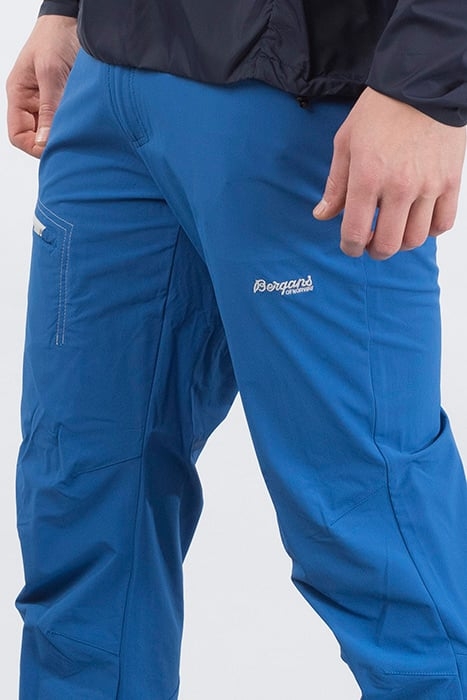 MOA PNT CLASSICBLUE/ALU 5