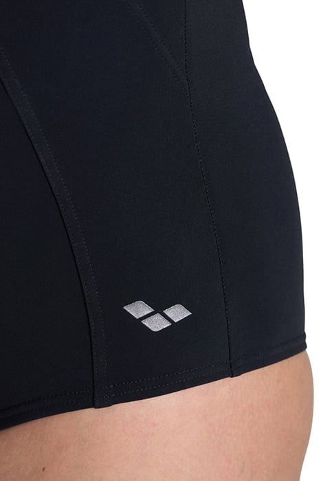 W VERTIGO ONE PIECE C CUP R BLACK 7