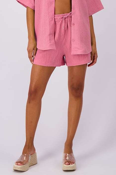 ISLAND SHORTS PINK 3