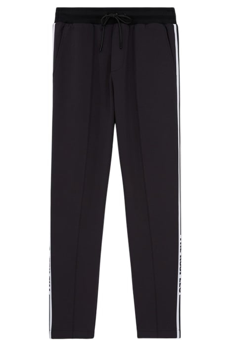 JOGGING TECHNIQUE BLACK 3