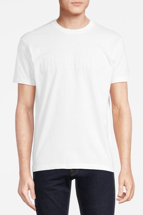 T-SHIRT WHITE 1