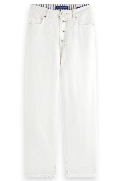 THE TIDE BALLOON JEANS — TITLE TRACK 4