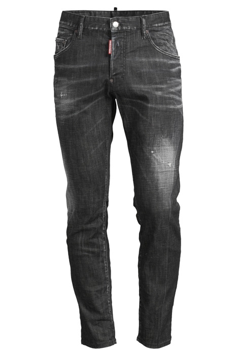 COOL GUY JEANS BLACK 3