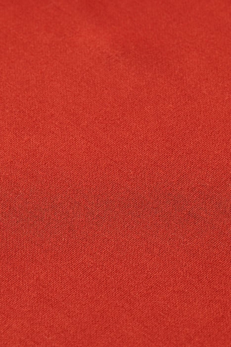 WRAP CARDIGAN RED SKIES 7