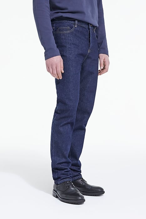 JEAN STRAIGHT BRUT BLUE BRUT 3