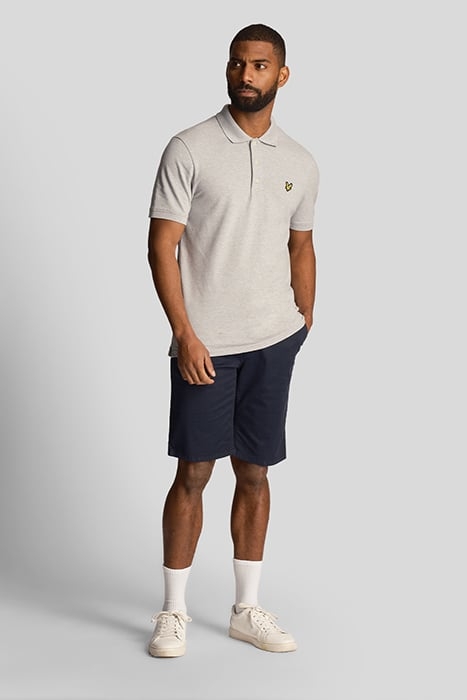 ANFIELD CHINO SHORT DARK NAVY 3