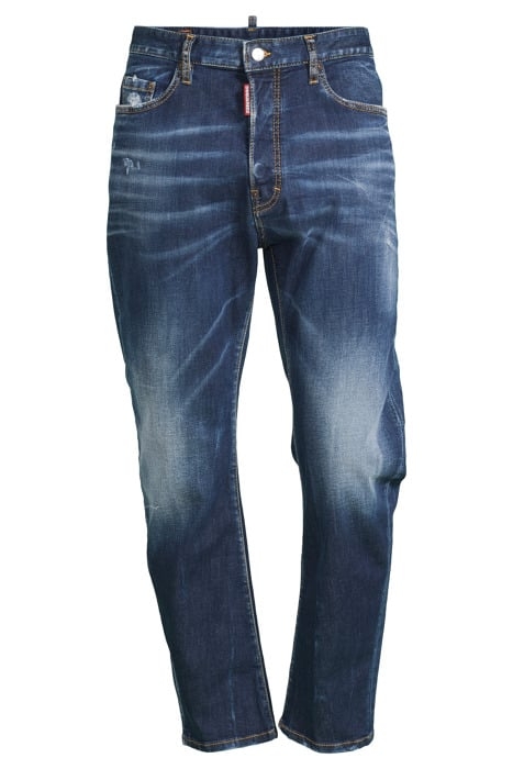 COOL GUY JEANS BLUE 3