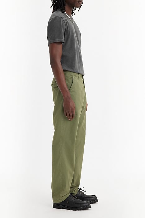 XX CHINO GREEN 5