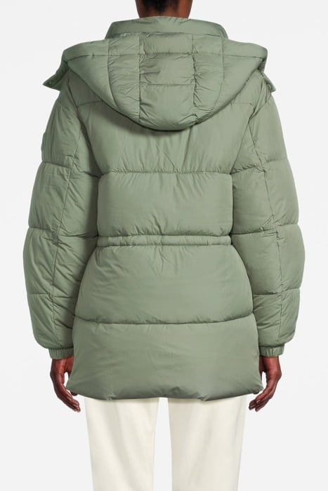 S.OLIVER JACKETS OUTDOOR GREEN 2