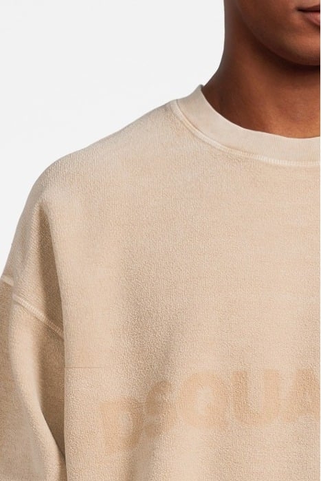 SWEATSHIRT BEIGE 4