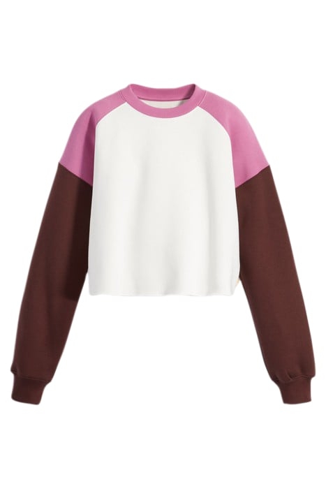 GRAPHIC SWEATER MULTICOLOUR 3