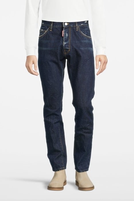 COOL GUY JEANS BLUE 1