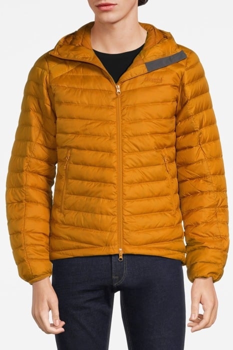 RØROS DOWN LIGHT JKT LIGHT INCA GOLD / INCA GOLD 1