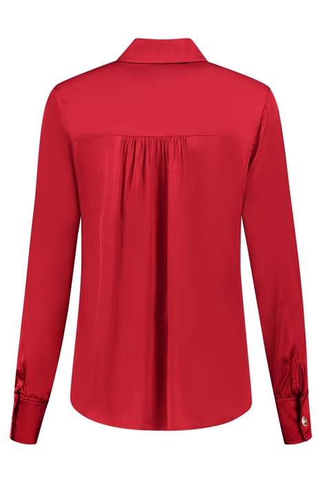 REYNA BLOUSE CHILI 2