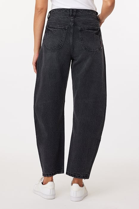 HIGHEST RISE BARREL JEAN LAST CHANCE 2