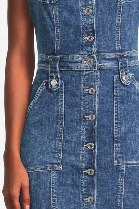 GIUSTINE DRESS GOREME 4