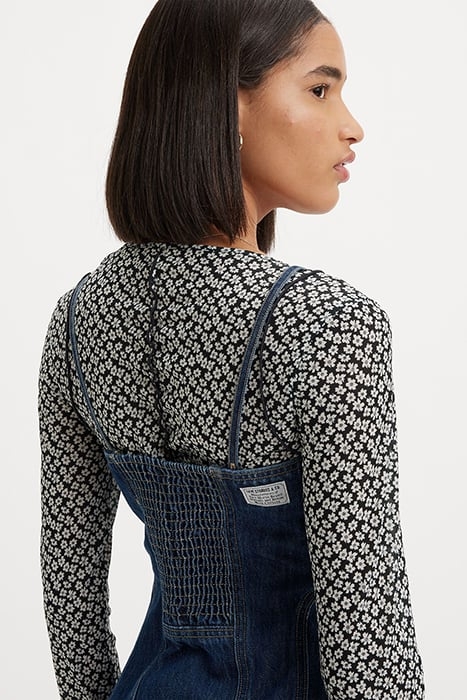 MALENE MINI DRESSE 6