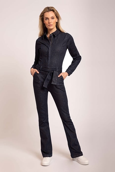 LONNY JUMPSUIT EXTRA NAVY 1