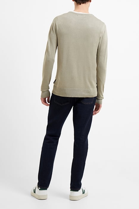 A CREW GREEN 3