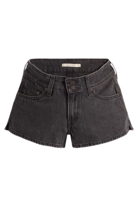 SUPERLOW T-SHIRT GREY 3