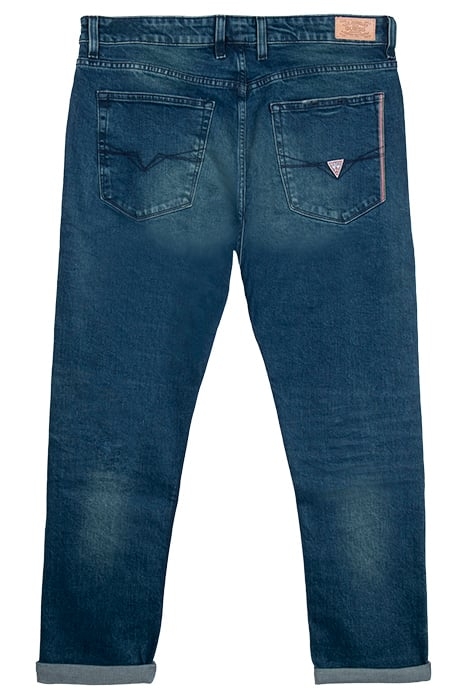 SLIM TAPERED TRINITY 2