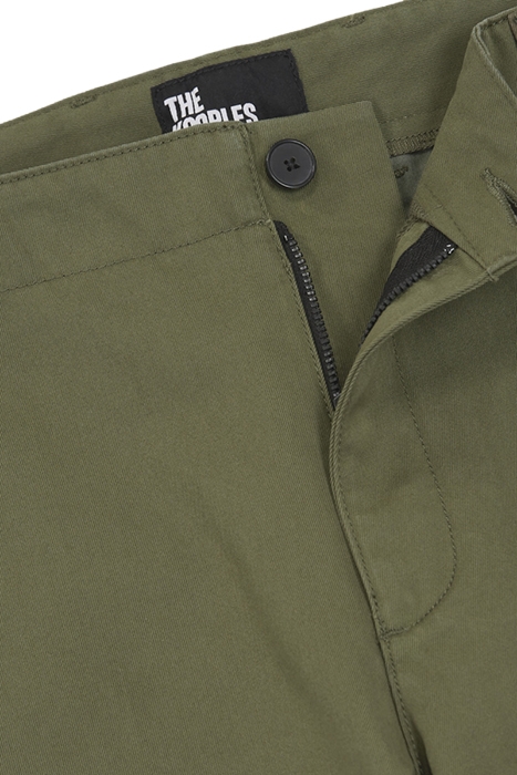 PANTALON CARGO MIX COLORIS KAKI OLIVE NIGHT 5