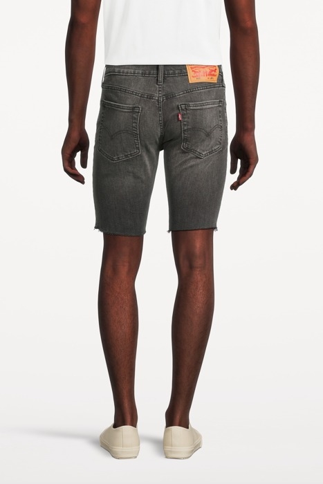 405 DENIM SHORT GREY 2