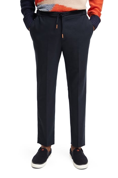 THE FINCH - REGULAR TAPERED-FIT JOGGER NIGHT 1