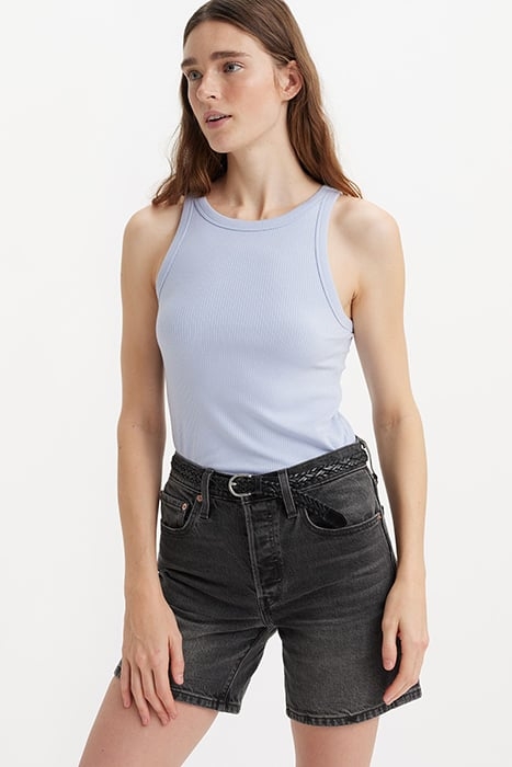 DREAMY TANK TOP BLUE 1