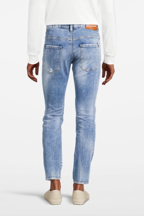 COOL GUY JEANS BLUE 2