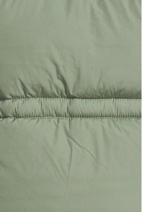 S.OLIVER JACKETS OUTDOOR GREEN 5