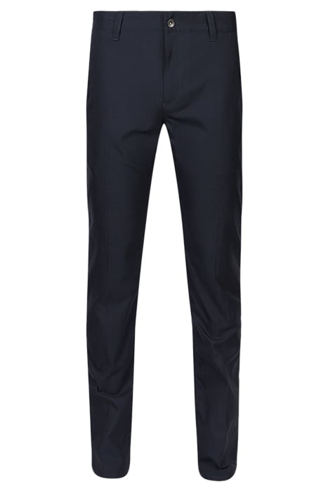 MOTOR CITY PANTS NAVY 3