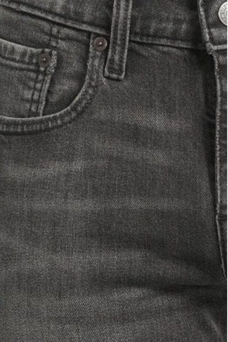 405 DENIM SHORT GREY 5