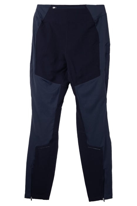 FLØYEN PNT DK DARK NAVY / DARK STEEL BLUE 2