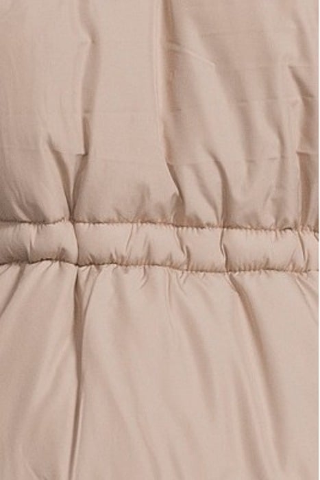 S.OLIVER JACKETS OUTDOOR BEIGE 5