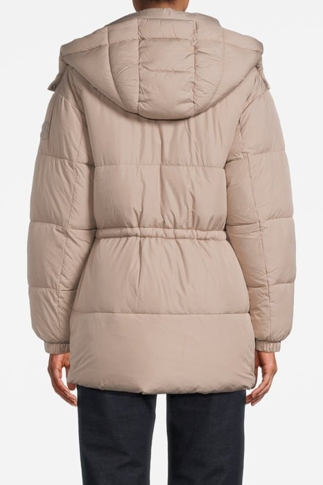 S.OLIVER JACKETS OUTDOOR BEIGE 2