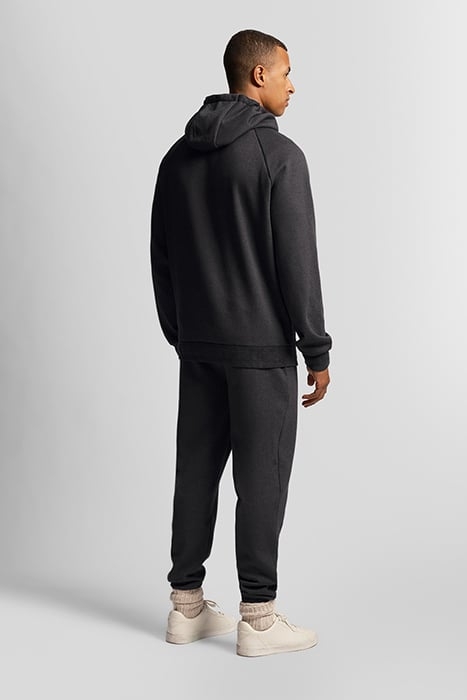 RACKED JOGGER BLACK ICE MARL 2
