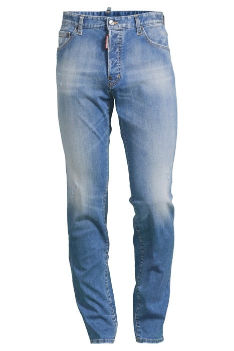 COOL GUY JEANS BLUE 3