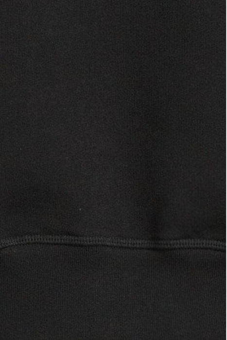 SWEATSHIRT BLACK 5