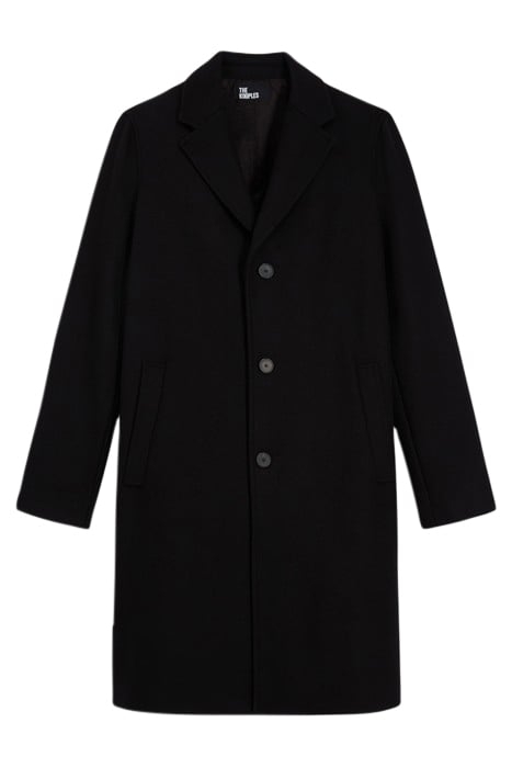 MANTEAU BLACK 5