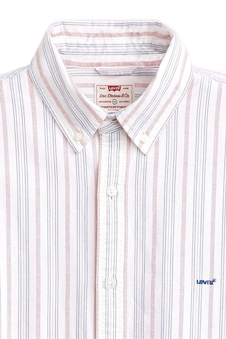 SS CASUAL SHIRT MULTICOLOUR 6