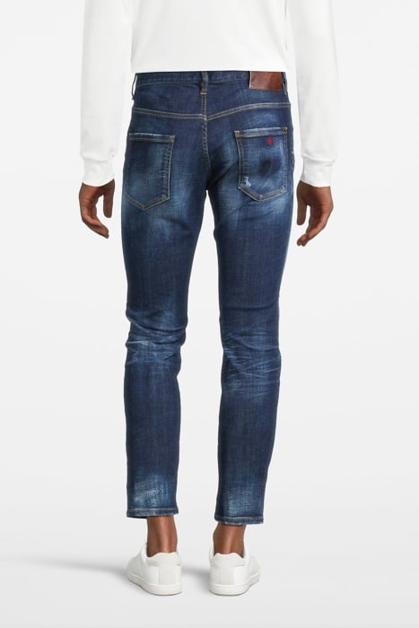 COOL GUY JEANS BLUE 2