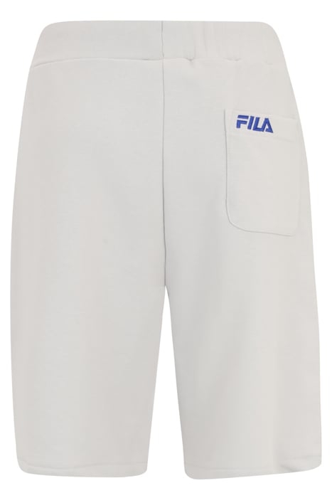 SWEATSHORTS WITH SIZE POCKETS AND TRANSFER DETAIL MICROCHIP 2