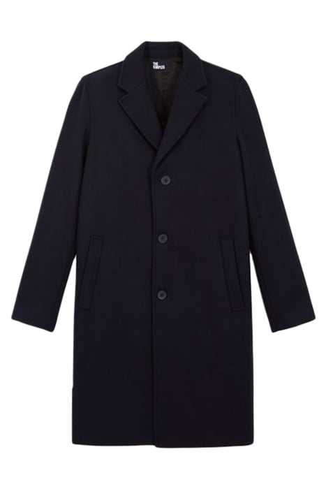 MANTEAU DARK NAVY 3